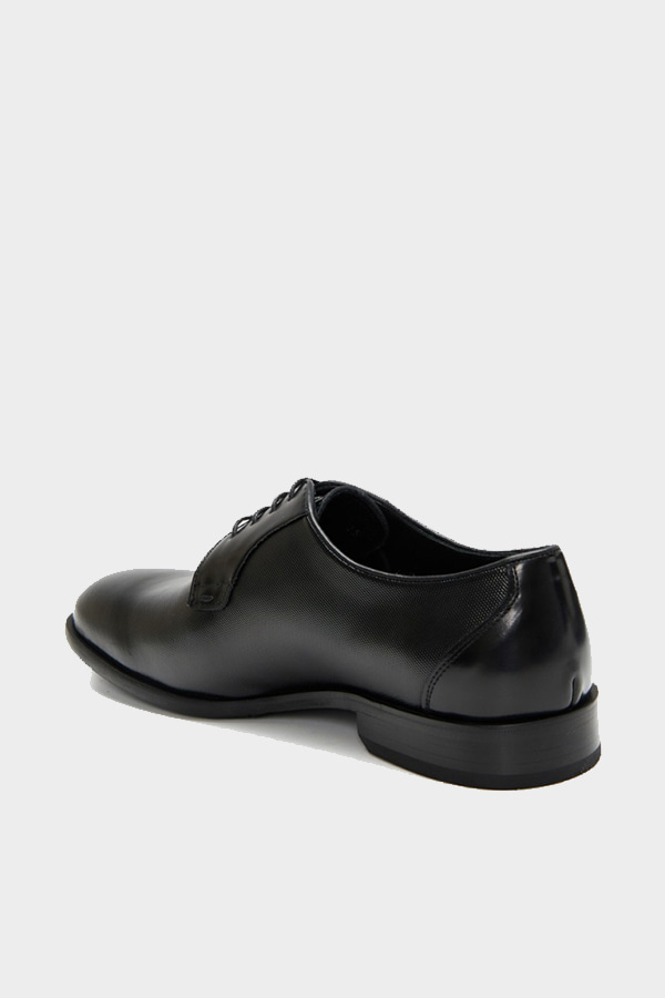 ΠΑΠΟΥΤΣΙΑ BOSS SHOES - BLACK POINT